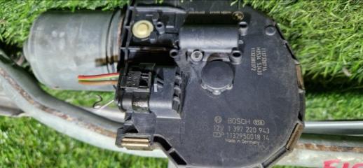 Трапеция дворников передняя BMW 5-SERIES F10 N47D20C 61617306266 3 ракурс Трапеция дворников передняя BMW 5-SERIES F10 N47D20C 61617306266 3 ракурс