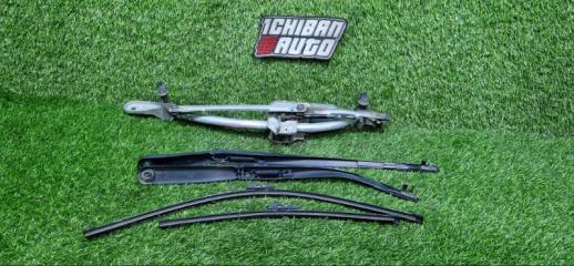 Трапеция дворников передняя BMW 5-SERIES F10 N47D20C 61617306266 4 ракурс Трапеция дворников передняя BMW 5-SERIES F10 N47D20C 61617306266 4 ракурс