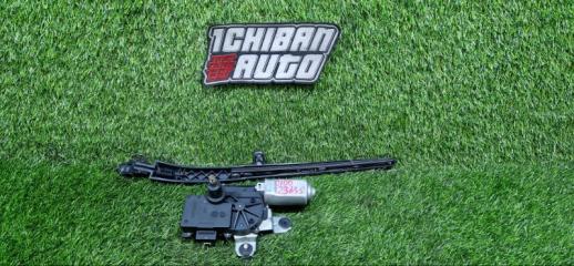 Мотор дворников задний CHEVROLET CAPTIVA 2009