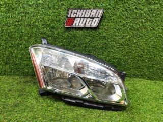 Фара передняя правая CHEVROLET TRAX 2013