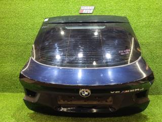Дверь багажника BMW X6 2013 контрактная Дверь багажника BMW X6 2013