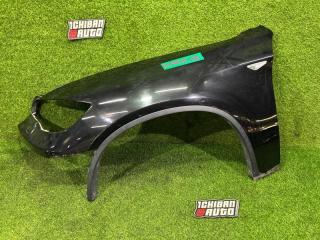 Крыло переднее левое BMW X6 2011