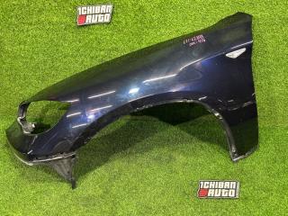 Крыло переднее левое BMW X6 2013