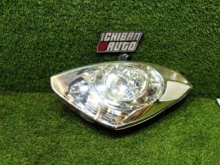 Фара левая передняя HYUNDAI GRAND STAREX TQ D4CB 921014H000 1 ракурс