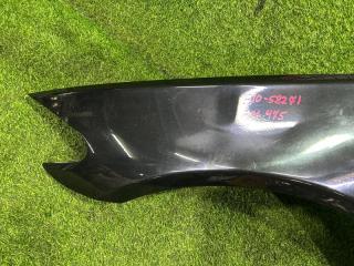 Крыло левое переднее BMW 5-SERIES F10 N52B30A 41355A03261 2 ракурс