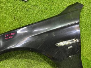 Крыло левое переднее BMW 5-SERIES F10 N52B30A 41355A03261 3 ракурс