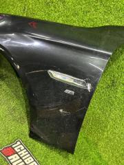 Крыло левое переднее BMW 5-SERIES F10 N52B30A 41355A03261 4 ракурс