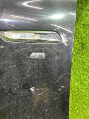 Крыло левое переднее BMW 5-SERIES F10 N52B30A 41355A03261 5 ракурс