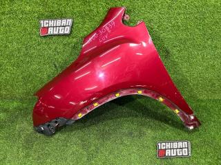 Крыло переднее левое CHEVROLET TRAX 2013 контрактная Крыло переднее левое CHEVROLET TRAX 2013