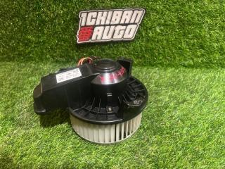 Мотор печки JAGUAR XE 2016