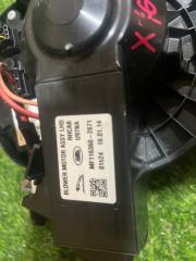 Мотор печки JAGUAR XE X760 204DTD T2H8144 5 ракурс Мотор печки JAGUAR XE X760 204DTD T2H8144 5 ракурс