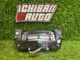 Блок управления климат-контролем JAGUAR XE X760 204DTD T4N4330 2 ракурс