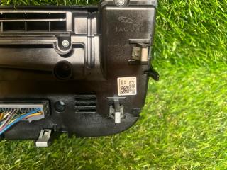 Блок управления климат-контролем JAGUAR XE X760 204DTD T4N4330 4 ракурс