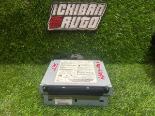 Магнитола JAGUAR XE 2016