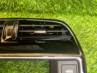 Консоль магнитофона JAGUAR XE X760 204DTD T2H3575 4 ракурс