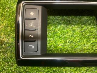 Консоль магнитофона JAGUAR XE X760 204DTD T2H3575 5 ракурс