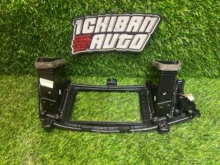 Консоль магнитофона KIA K7 VG G6EA 847403R200 2 ракурс