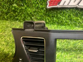 Консоль магнитофона KIA K7 VG G6EA 847403R200 3 ракурс