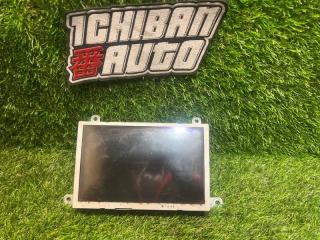 Монитор FORD TAURUS 2011