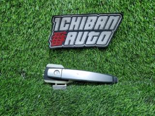 Ручка двери внешняя передняя левая CHEVROLET CAPTIVA 2009 контрактная Ручка двери внешняя передняя левая CHEVROLET CAPTIVA 2009