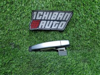 Ручка двери внешняя задняя левая CHEVROLET CAPTIVA 2009 контрактная Ручка двери внешняя задняя левая CHEVROLET CAPTIVA 2009