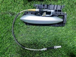 Ручка двери правая передняя BMW 5-SERIES F10 N47D20C 51217231930 2 ракурс Ручка двери правая передняя BMW 5-SERIES F10 N47D20C 51217231930 2 ракурс