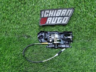 Ручка двери правая передняя BMW 5-SERIES F10 N47D20C 51217231930 5 ракурс Ручка двери правая передняя BMW 5-SERIES F10 N47D20C 51217231930 5 ракурс