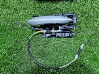Ручка двери правая задняя BMW 5-SERIES F10 N47D20C 51217175650 2 ракурс Ручка двери правая задняя BMW 5-SERIES F10 N47D20C 51217175650 2 ракурс