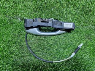 Ручка двери правая задняя BMW 5-SERIES F10 N47D20C 51217175650 3 ракурс Ручка двери правая задняя BMW 5-SERIES F10 N47D20C 51217175650 3 ракурс