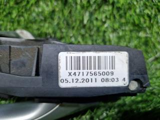 Ручка двери правая задняя BMW 5-SERIES F10 N47D20C 51217175650 4 ракурс Ручка двери правая задняя BMW 5-SERIES F10 N47D20C 51217175650 4 ракурс