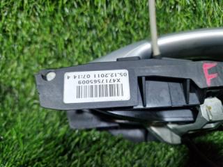 Ручка двери правая задняя BMW 5-SERIES F10 N47D20C 51217175650 4 ракурс Ручка двери правая задняя BMW 5-SERIES F10 N47D20C 51217175650 4 ракурс