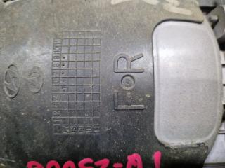 Ручка двери правая передняя HYUNDAI GRAND STAREX TQ D4CB 836604H100CA 3 ракурс
