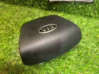 Airbag водительский KIA K7 VG G6EA 569003R000 2 ракурс