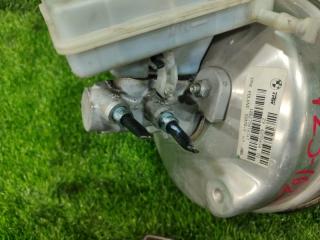Главный тормозной цилиндр BMW X3 F25 N47D20C 34336857872 2 ракурс