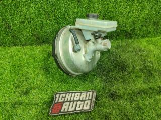 Главный тормозной цилиндр BMW X3 F25 N47D20C 34336857872 3 ракурс