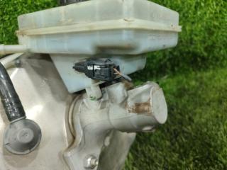 Главный тормозной цилиндр BMW X3 F25 N47D20C 34336857872 4 ракурс