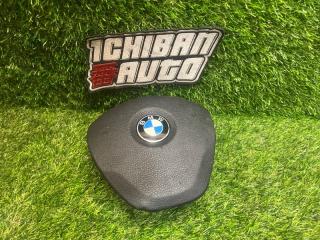 Подушка безопасности водителя BMW 3-SERIES 2012