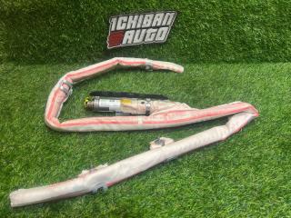 Airbag крыши правый JAGUAR XE 2016 контрактная Airbag крыши правый JAGUAR XE 2016