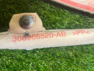 Airbag крыши правый JAGUAR XE X760 204DTD T4N5338 4 ракурс