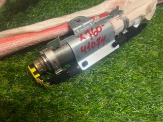 Airbag крыши правый JAGUAR XE X760 204DTD T4N5338 5 ракурс