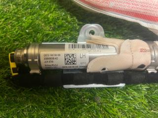 Airbag крыши левый JAGUAR XE X760 204DTD T4N5339 2 ракурс
