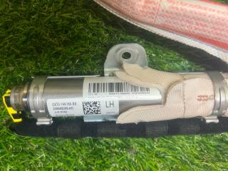 Airbag крыши левый JAGUAR XE X760 204DTD T4N5339 3 ракурс