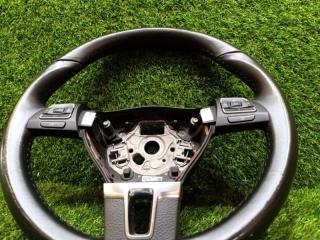 Руль VOLKSWAGEN PASSAT 3C2 CBAB 3C8419091BE 2 ракурс