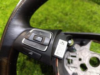 Руль VOLKSWAGEN PASSAT 3C2 CBAB 3C8419091BE 4 ракурс