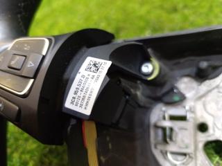 Руль VOLKSWAGEN PASSAT 3C2 CBAB 3C8419091BE 5 ракурс