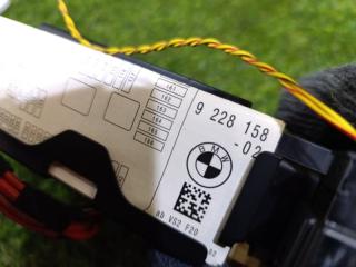Блок предохранителей BMW 3-SERIES F30 N47D20C 61359499001 3 ракурс