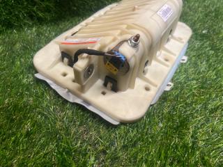 Airbag пассажирский RENAULT SAMSUNG SM3 L38 H4M 985257194R 4 ракурс