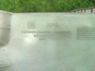 Бачок стеклоомывателя TRAX 2013 U200 LUV