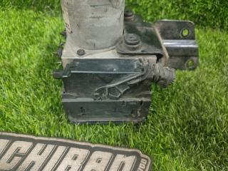 Блок abs KIA SORENTO XM D4HB 58910-2P800 5 ракурс