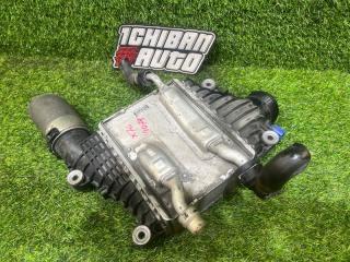 Интеркулер JAGUAR XE 2016